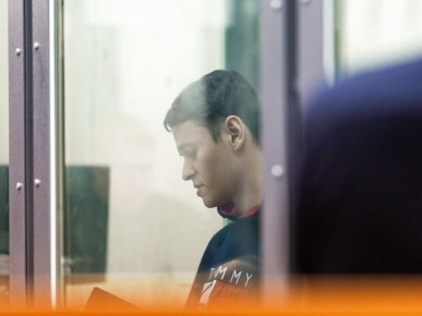 Почему Эдуарда Шарлота переведут в колонию общего режима?