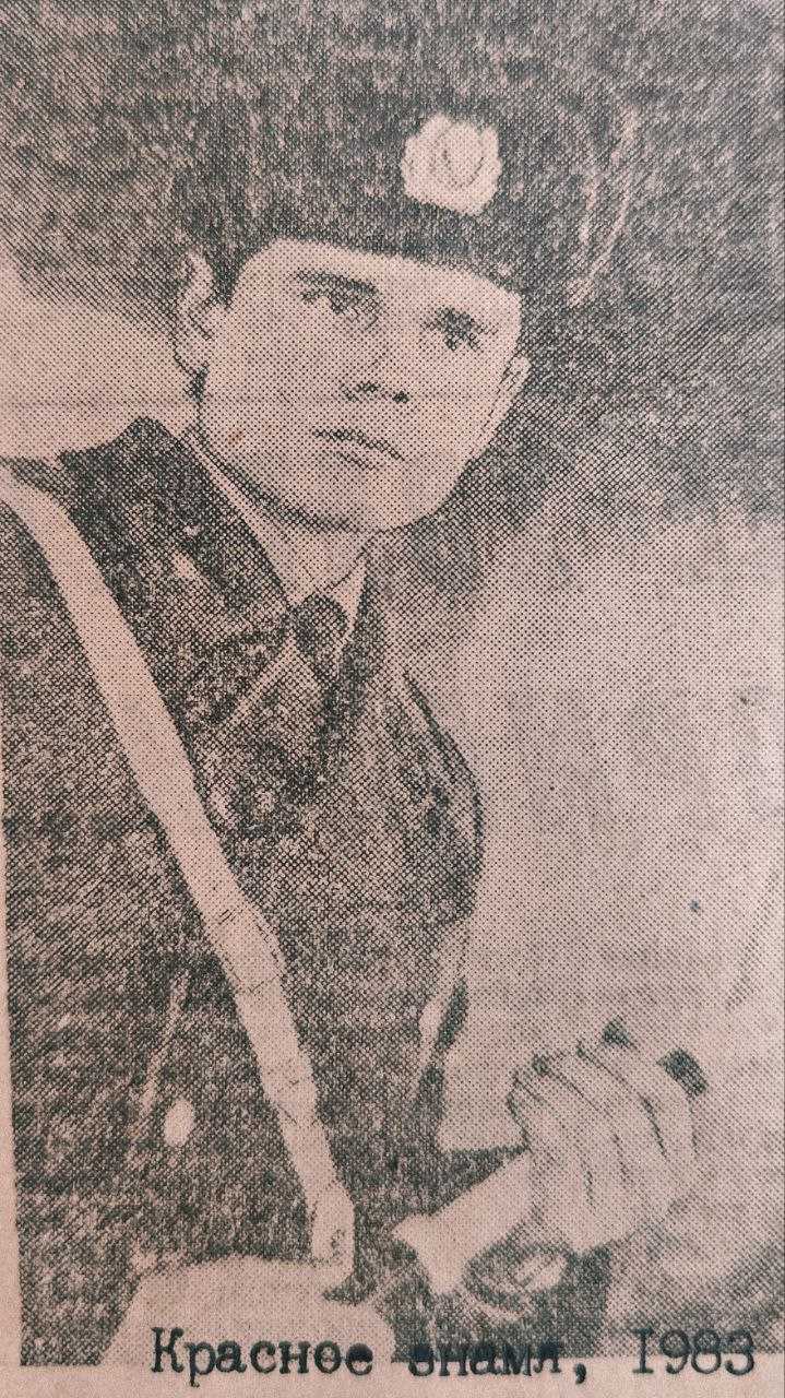 В честь 90-летия Госавтоинспекции, мы продолжаем рассказывать вам о работе сотрудников службы В честь 90-летия Госавтоинспекции, мы продолжаем рассказывать вам о работе сотрудников службы