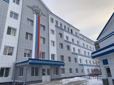 УМВД России по Томской области приглашает томичей и жителей области на службу в органы внутренних дел С вакансиями Вы можете ознакомиться на официальном сайте УМВД России по Томской...