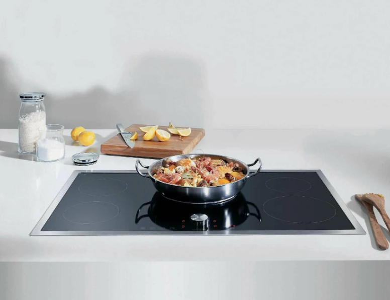 Энергосберегающие варочные панели: мифы и реальность на кухне