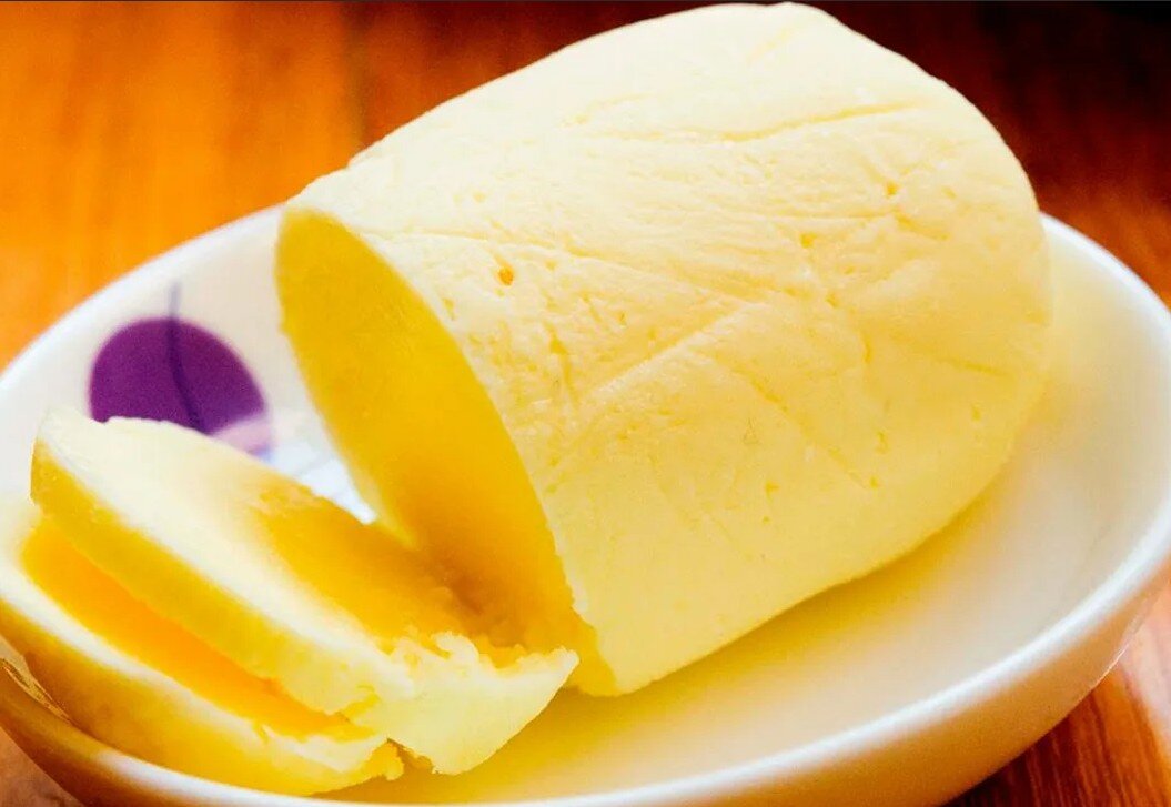 Почему выбираем сливочное масло наугад? Ужасные истории из магазина