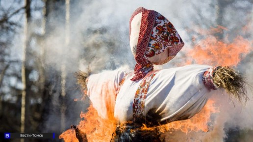 Встречаем весну: куда пойти на Масленицу в Томске