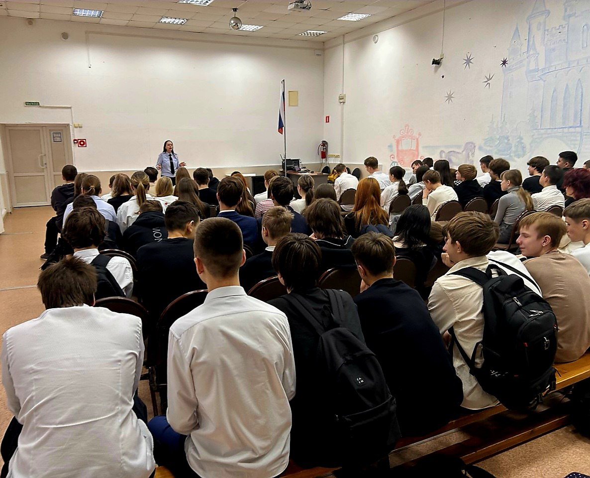 Сотрудники ОБК УМВД России по Томской области приняли участие в комплексе профилактических мероприятий Сотрудники ОБК УМВД России по Томской области приняли участие в комплексе профилактических мероприятий