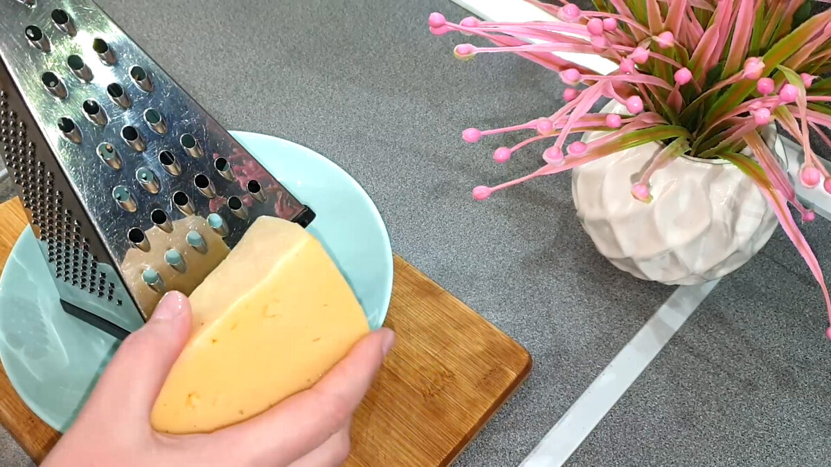 Неожиданная закуска из лаваша: удивите гостей этой простотой