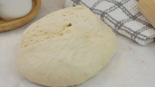 Тайны идеального теста на кефире: секреты для мягкости и пышности