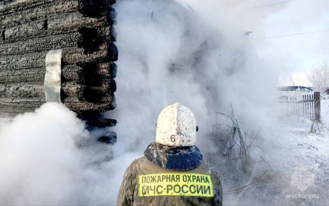 Оперативная обстановка за прошедшие сутки