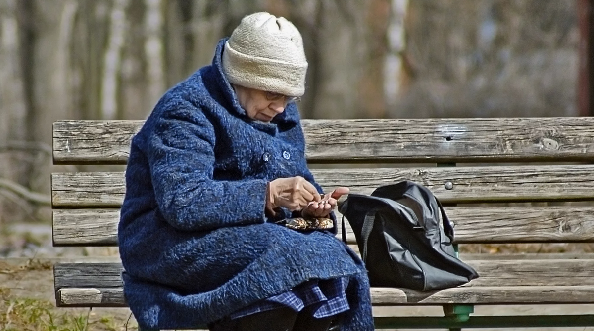 Как пенсионеры могут увеличить свои выплаты в 2026 году