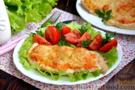 Восхитительные блюда для вашей кухни: что приготовить на выходные