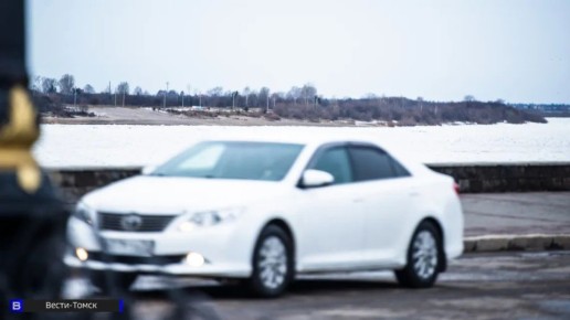 От 10 тысяч до 5 млн рублей: сколько стоят красивые автомобильные номера в Томске?