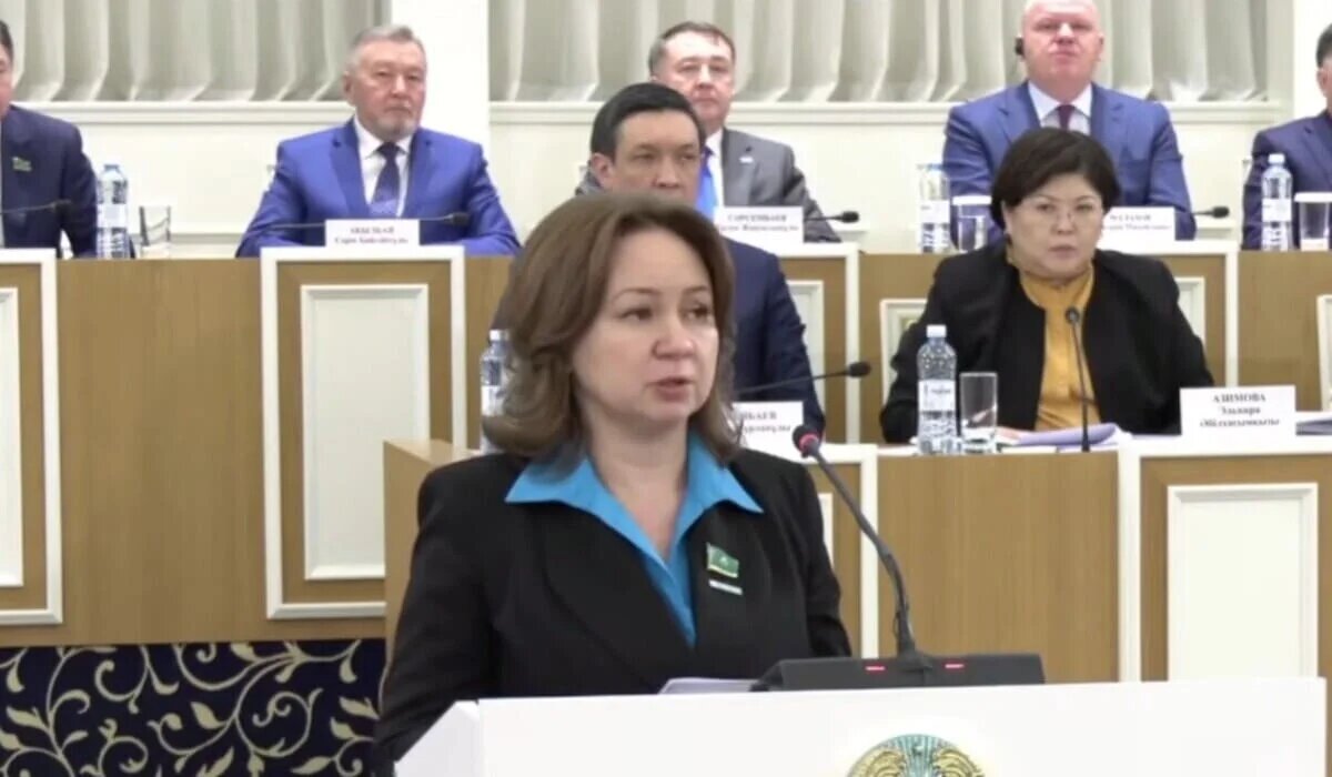 Конституция под новым углом: важные изменения от Имашевой