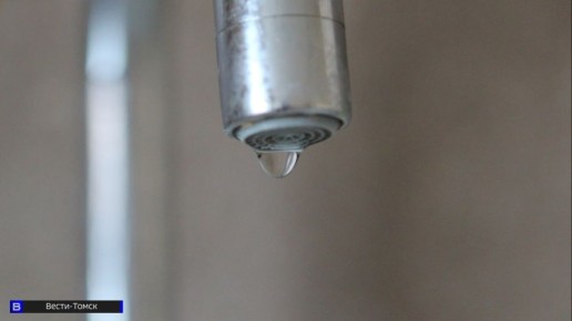 Село Тимирязевское останется без холодной воды 25 февраля