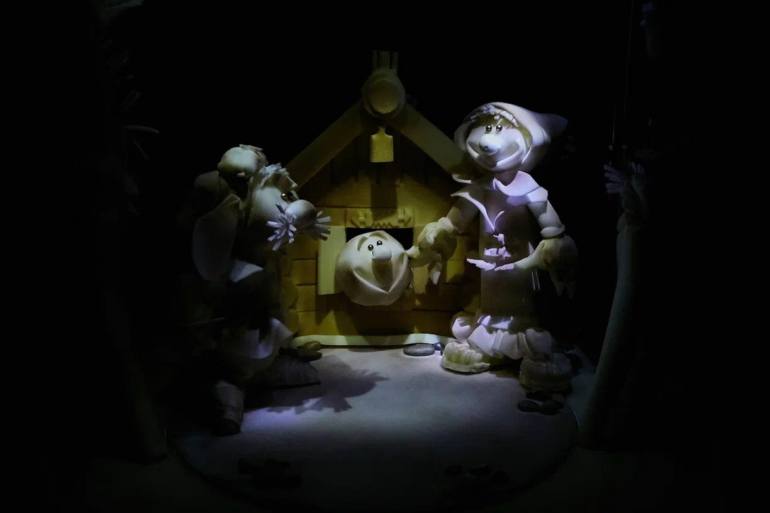 Театральная неделя в Томске Театральная неделя в Томске