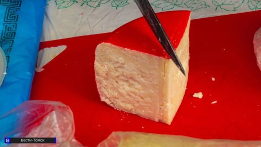 Несырьевой экспорт Томской области вырос на 35%