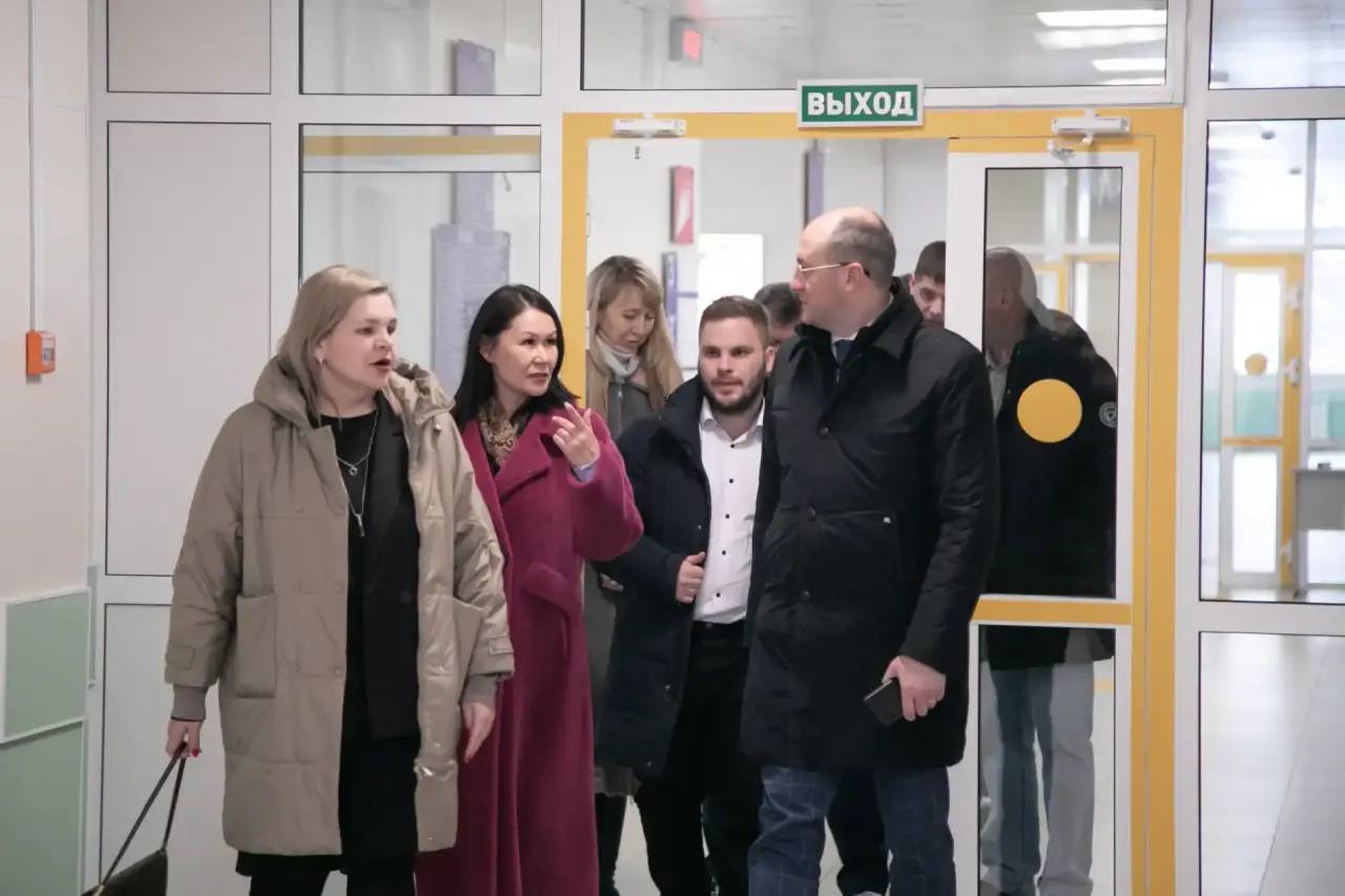 Главы поселений обмениваются опытом Главы поселений обмениваются опытом