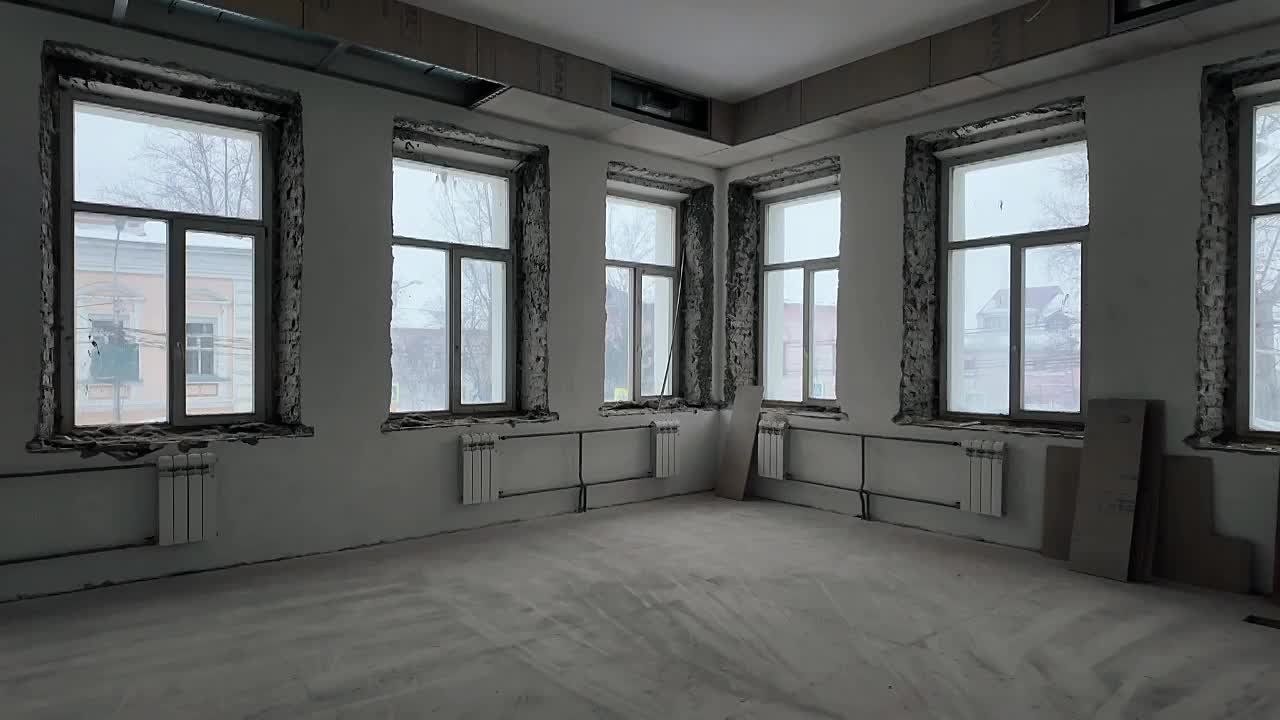 Дмитрий Махиня: Заслушал доклад заместителя по строительству и жилищной политике Алексея Макарова о ходе капитального ремонта в здании школы №3. Это единственное здание учебного заведения, завершение ремонта которого мы...