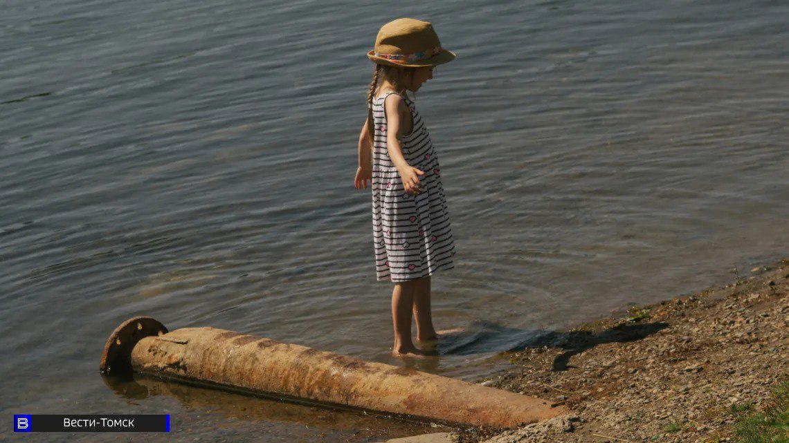 Томичам объяснили, как распознать СДВГ у ребенка