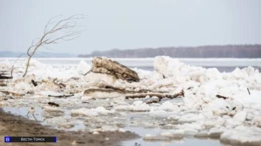 Томичам рассказали, как самостоятельно подготовиться к паводку