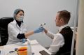 Почти 25 тысяч томичей прошли диспансеризацию в январе