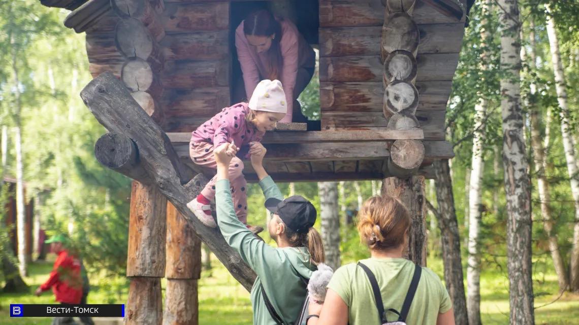 В Томске почти 600 многодетных семей получили региональный материнский капитал