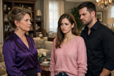 Сложные отношения будущей свекрови и невестки: как преодолеть барьеры