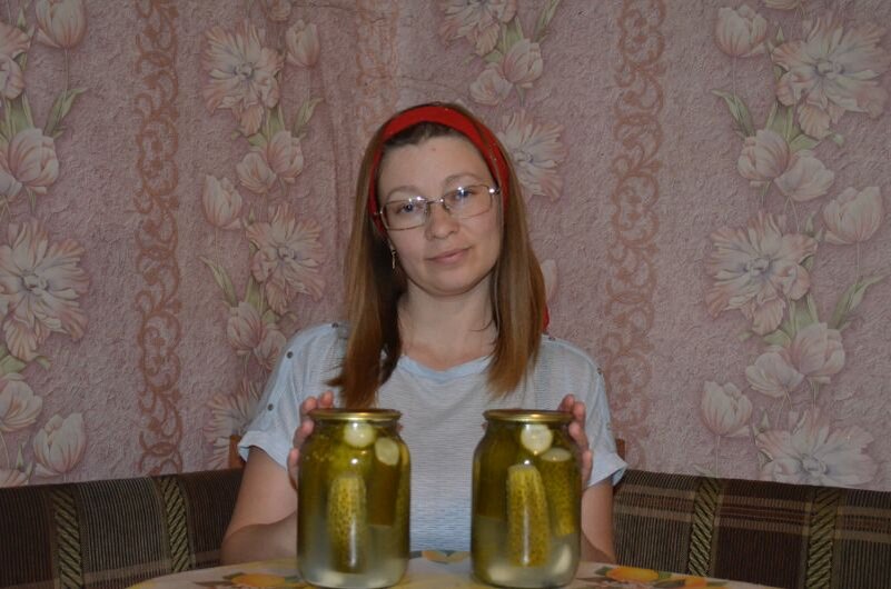 Огурцы на ваш праздничный стол: секреты маринования