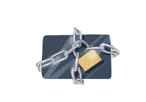 Что делать с кредитными картами после банкротства?