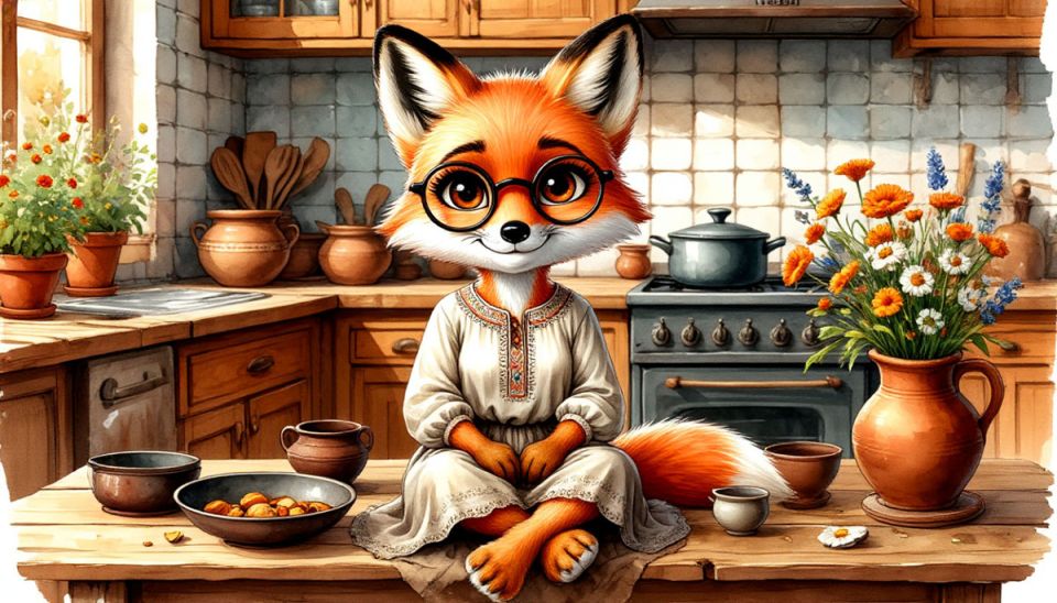 ������ ������������: ��� ���� ��������� ��� � ��������