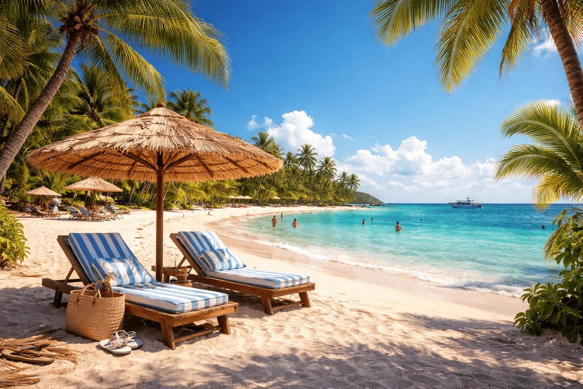 Туроператоры требуют продления финансовых льгот amid нестабильности в авиасообщении