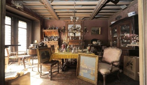 Квартира с сюрпризом: как подаренное жильё может ввести в заблуждение