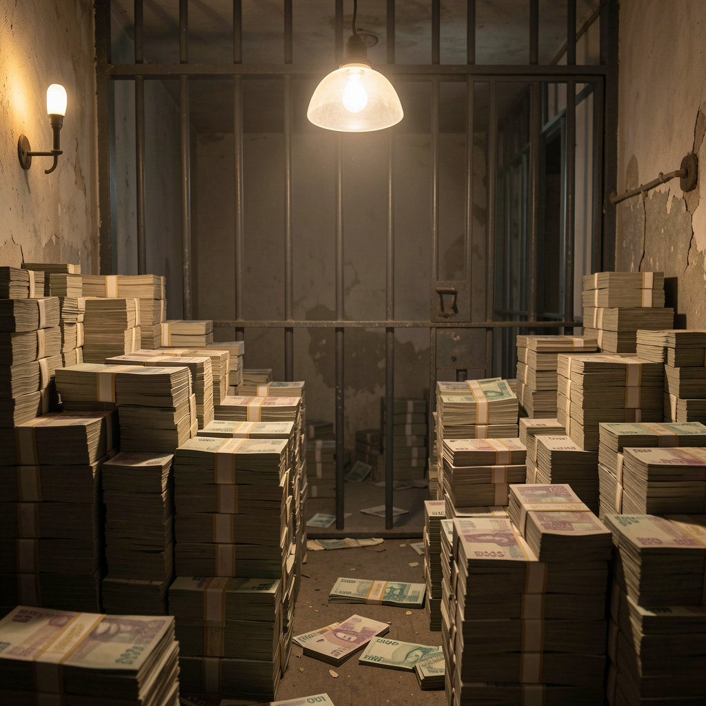 Финансовая революция: как цифровой профиль изменит правила игры с деньгами