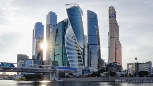 Жителей Томской области приглашают на конкурс «Моя страна – моя Россия»