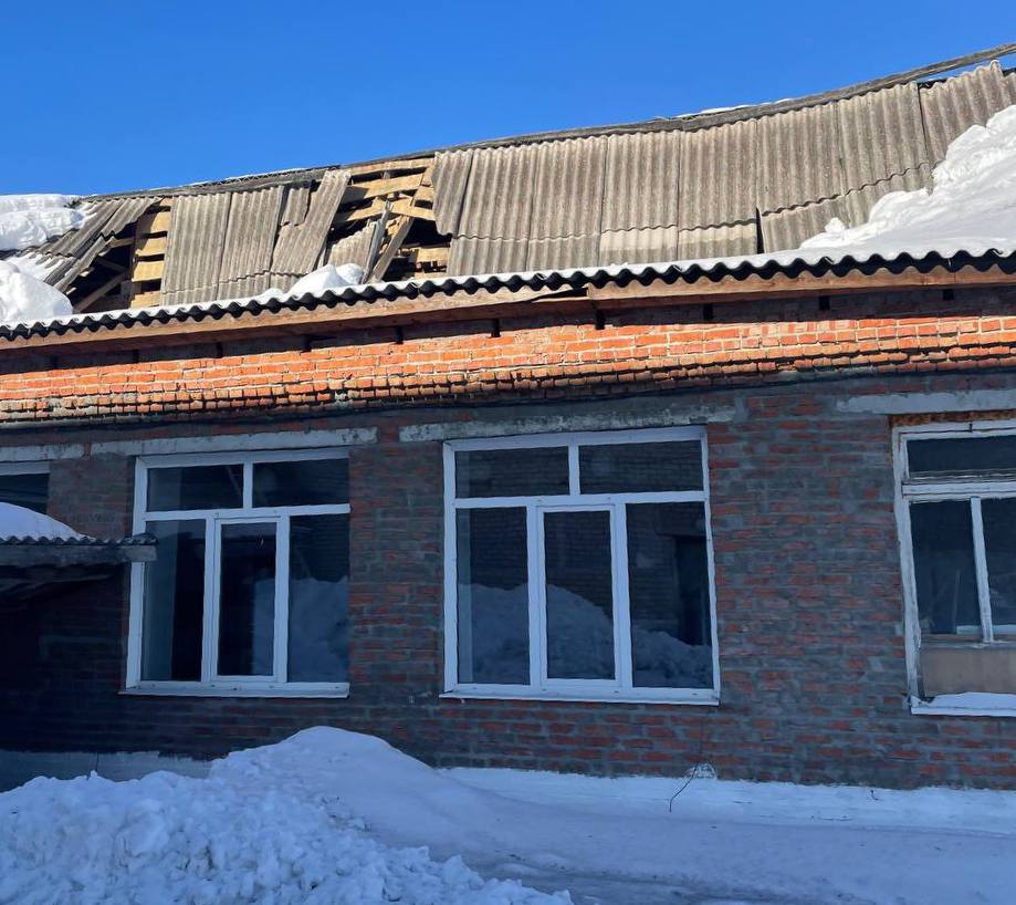 Прокурор Томской области Сергей Ломакин поставил на контроль восстановление прав школьников из села Старая Ювала на безопасные условия получения образования