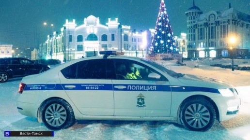 В Томске изза сбоя задержат выдачу водительских прав и регистрацию авто