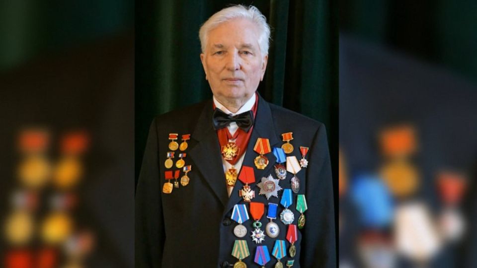 �������� ��������� ������ �������� ����� ������� 90-������ ������