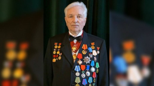 �������� ��������� ������ �������� ����� ������� 90-������ ������