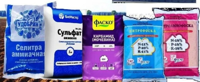 Как безопасно вносить минеральные удобрения: секреты и совместимость