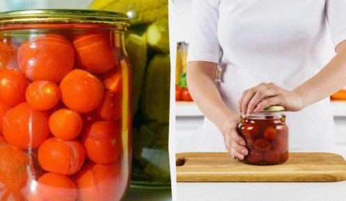 Как выбрать крышки для консервации: секреты успешной заготовки