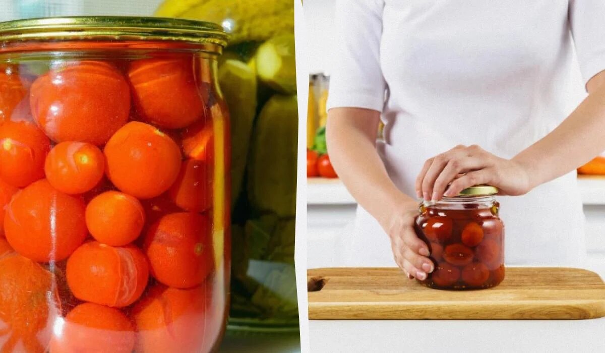 Как выбрать крышки для консервации: секреты успешной заготовки