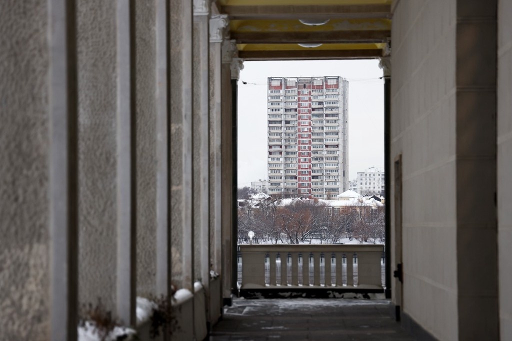 Идея запрета молельных комнат в многоквартирных домах вызвала поддержку Фадеева