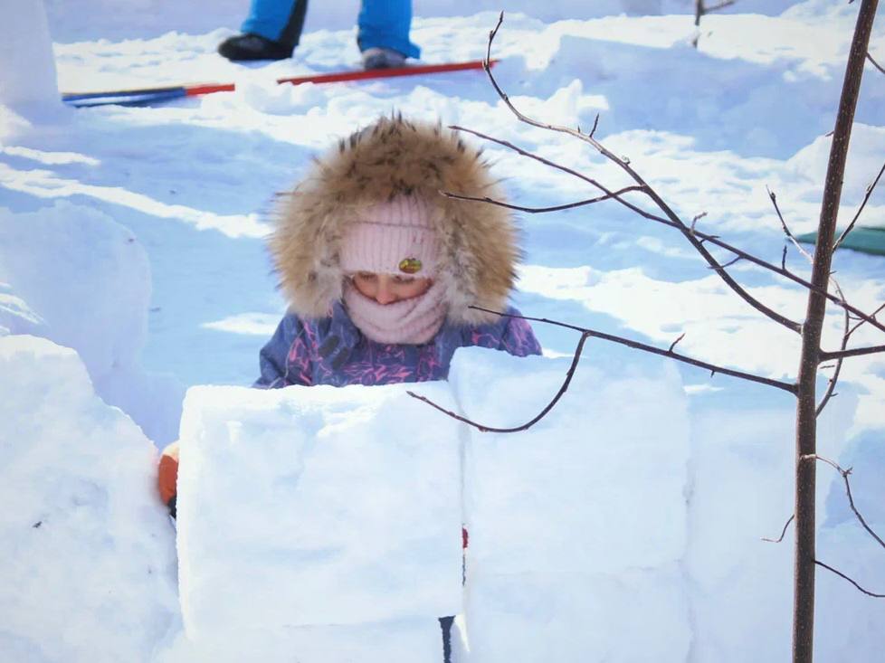 Зачётный этап конкурса «Золотая Иглу–2026» прошел в районе Лагерного сада Зачётный этап конкурса «Золотая Иглу–2026» прошел в районе Лагерного сада