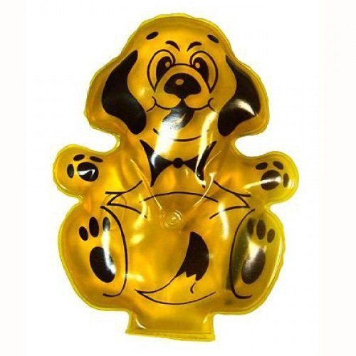 Солевая грелка: купить или создать своими руками?