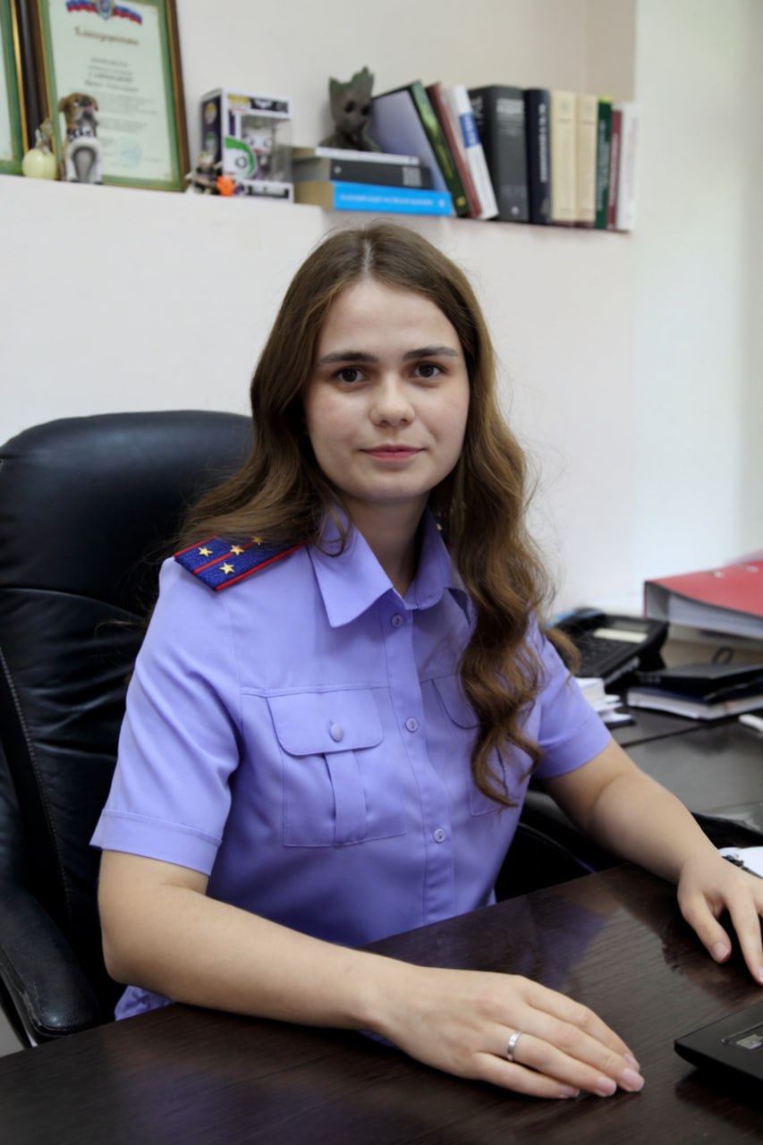 8 ЖЕНСКИХ ЛИЦ РЕГИОНАЛЬНОГО ВЕДОМСТВА