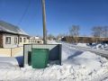 Прокуратура Бакчарского района Томской области отреагировала на проблемы с вывозом мусора в райцентре