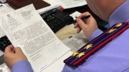 Житель Томска обвиняется в убийстве во время застолья