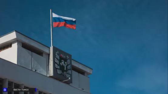 Администрация Томской области станет правительством: число заместителей губернатора сократят до 7