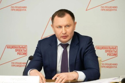 Итоги 2025 года — главное с пресс-конференции заместителя губернатора Томской области по транспорту, дорожной деятельности и связи Сергея Прудиуса: