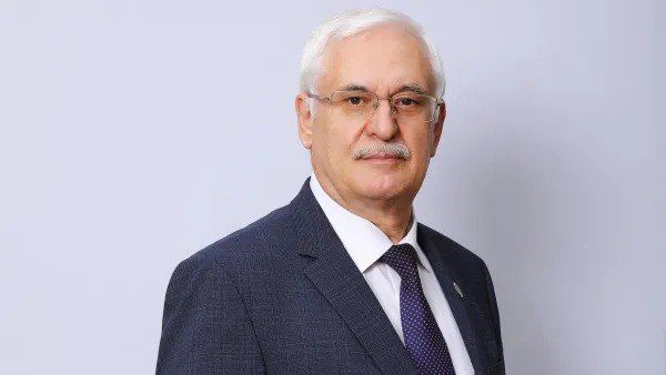 В ТГАСУ назначен новый временно исполняющий обязанности ректора