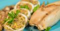 Кальмары в оригинальной начинке: просто, быстро и невероятно вкусно