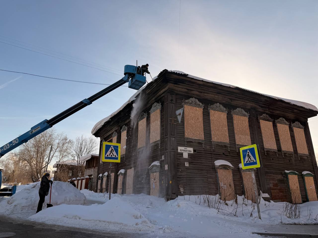Дмитрий Махиня: В четверг вновь ожидается потепление