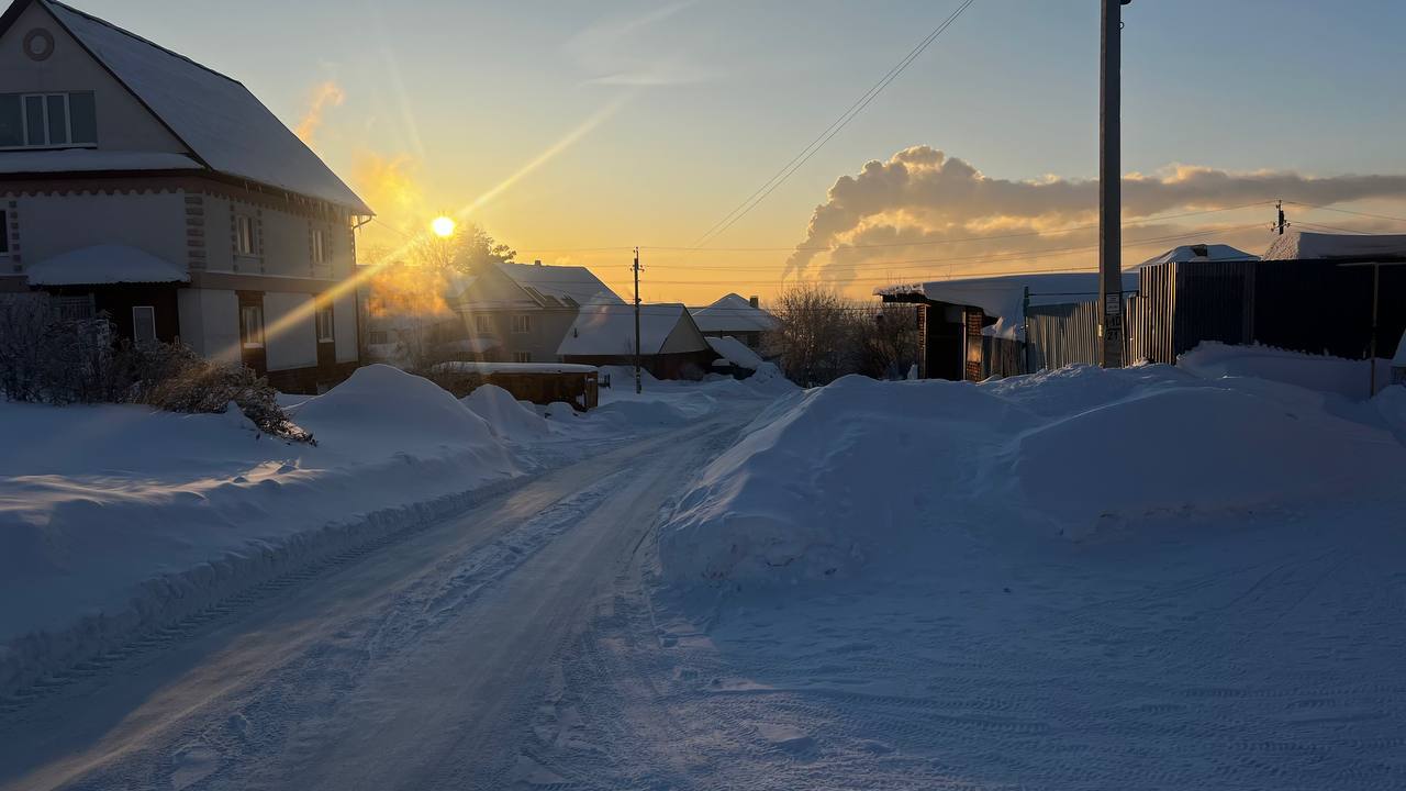 По постановлению прокуратуры Советского района г. Томска исполняющий обязанности главы администрации оштрафован за некачественную очистку дорог от снега и наледи По постановлению прокуратуры Советского района г. Томска исполняющий обязанности главы администрации оштрафован за некачественную очистку дорог от снега и наледи
